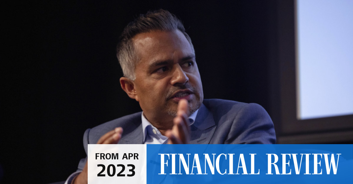 Build to rent Australia’s rental crunch is going to get worse